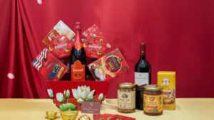 Ý nghĩa giỏ quà Tết