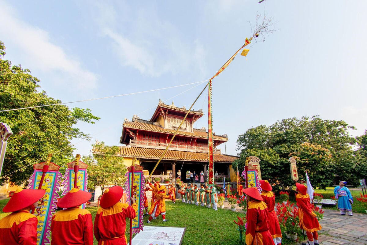 Mùng 7 Tết là ngày gì