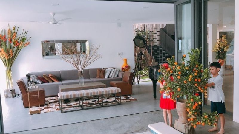 Checklist mẹo hay dọn nhà đón Tết: Nhanh - Sạch - Gọn 20 Vì sao nên dọn dẹp nhà cửa đón Tết