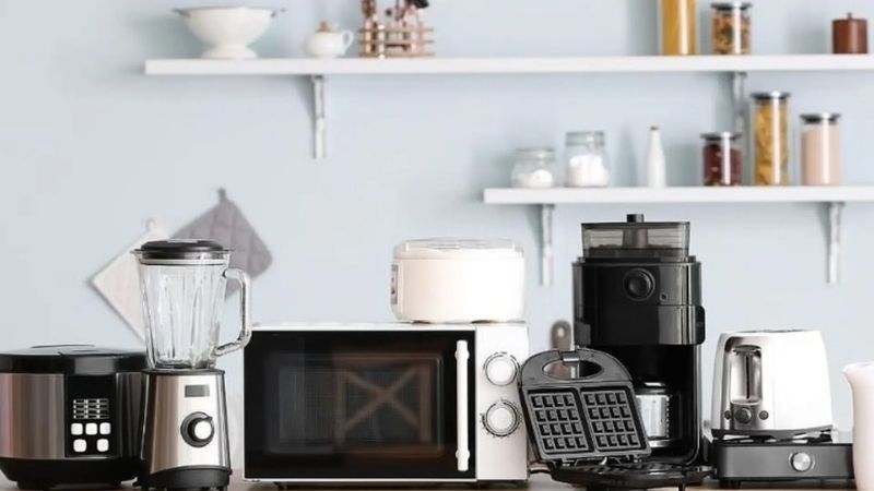 Content bán hàng ngày Tết với đồ gia dụng