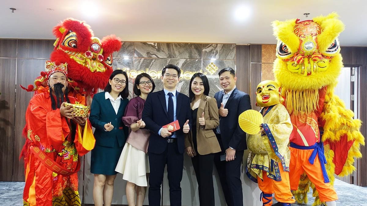 Mùng 7 Tết có tốt để khai trương
