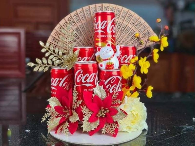 Tháp nước mini để bàn