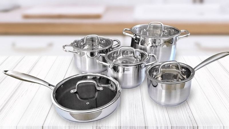 Content bán hàng ngày Tết với nồi niêu