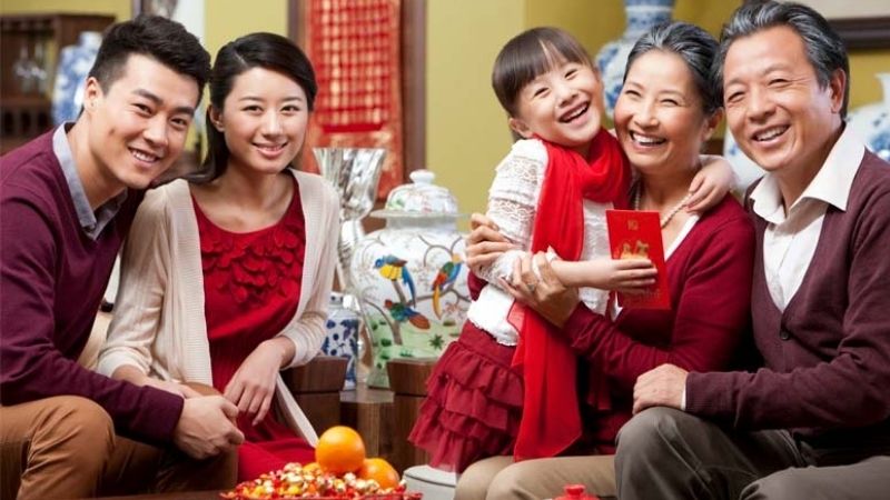 Ý nghĩa phong tục sêu Tết trong văn hóa Việt