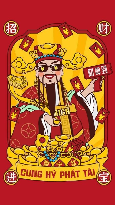 Hình nền điện thoại dễ thương