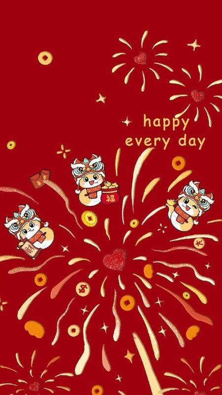 Hình nền điện thoại dễ thương