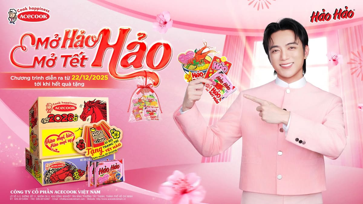 100+ Mẫu Content Bán Hàng Tết 2027 Hấp Dẫn, Chốt Đơn Nhanh 43 Hảo Hảo content Tết