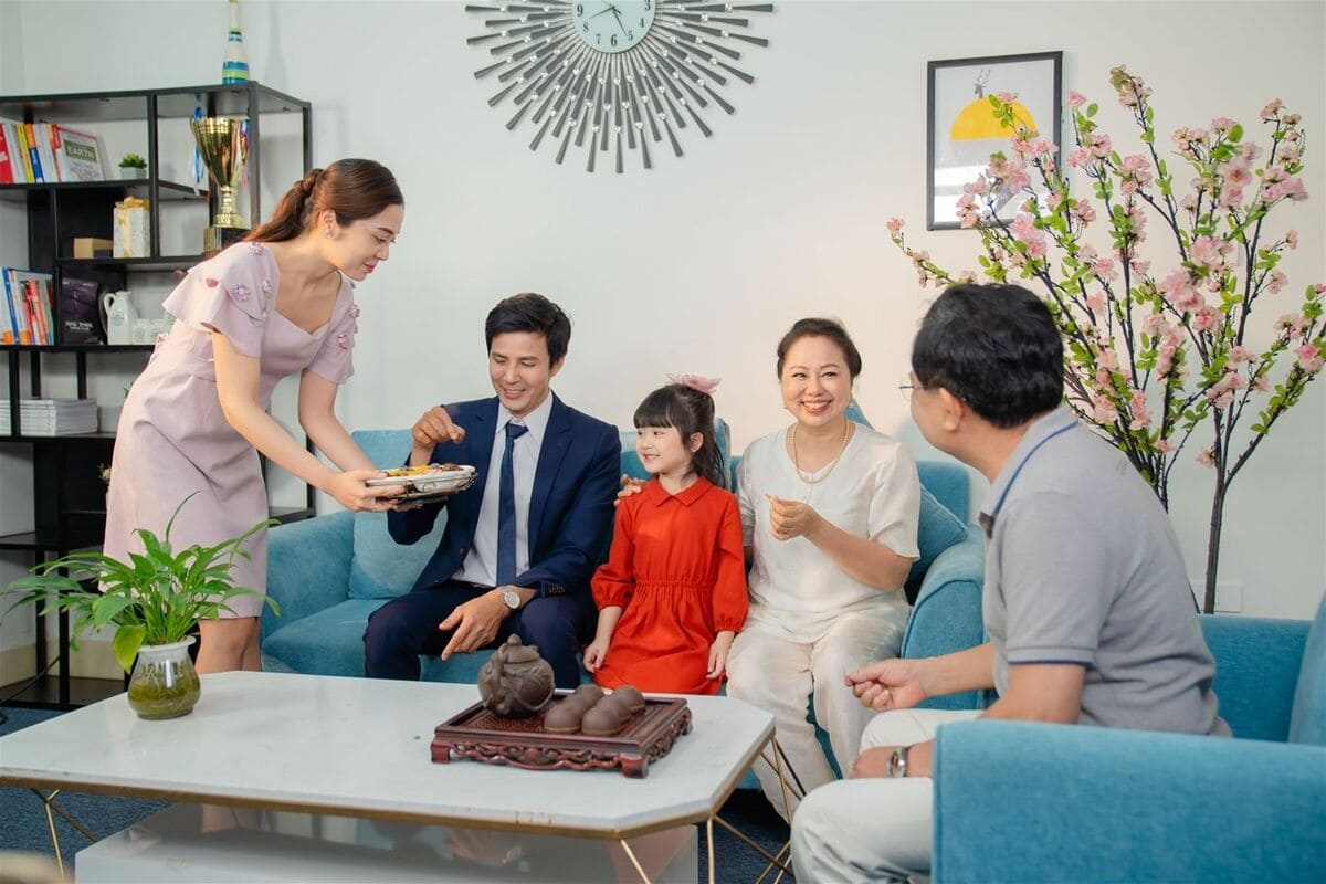 Sêu Tết nên đi ngày nào