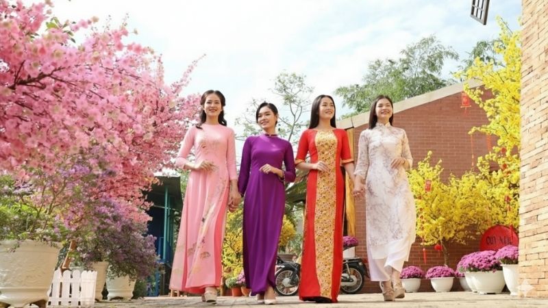 Xuất phát với tâm trạng tốt