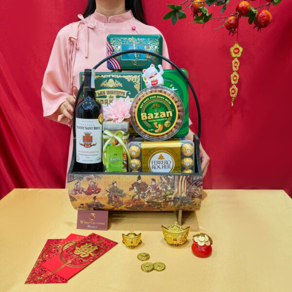 gio-qua-tet-hung-thinh-gqt2628-3 Giỏ Quà Tết Hưng Thịnh GQT2628