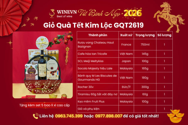 Bảng thành phần quà Tết (1200 x 800 px) - gio-qua-tet-ki Giỏ Quà Tết Kim Lộc GQT2619