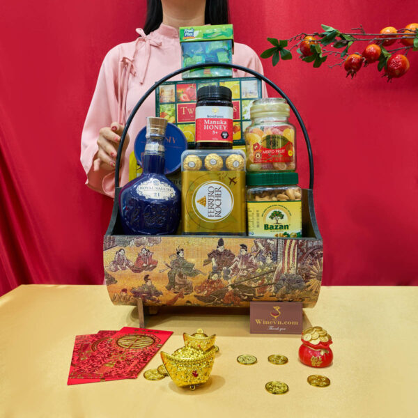 gio-qua-tet-phu-quy-gqt2633-3 Giỏ Quà Tết Phú Quý GQT2633