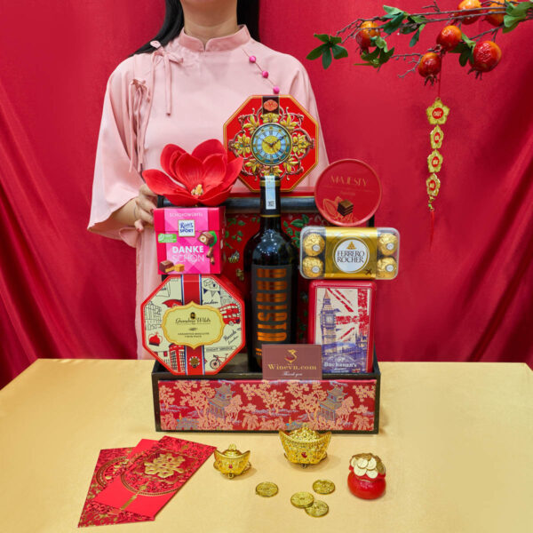 gio-qua-tet-sac-xuan-gqt2624-3 Giỏ quà Tết Sắc Xuân GQT2624