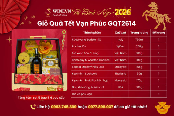 Bảng thành phần quà Tết (1200 x 800 px) - gio-qua-tet-va Giỏ Quà Tết Vạn Phúc GQT2614
