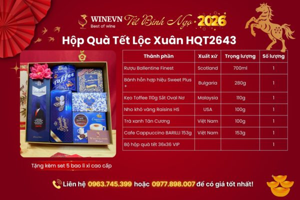 hop-qua-tet-loc-xuan-hqt2643-thanh-phan-2 Hộp Quà Tết Lộc Xuân HQT2643