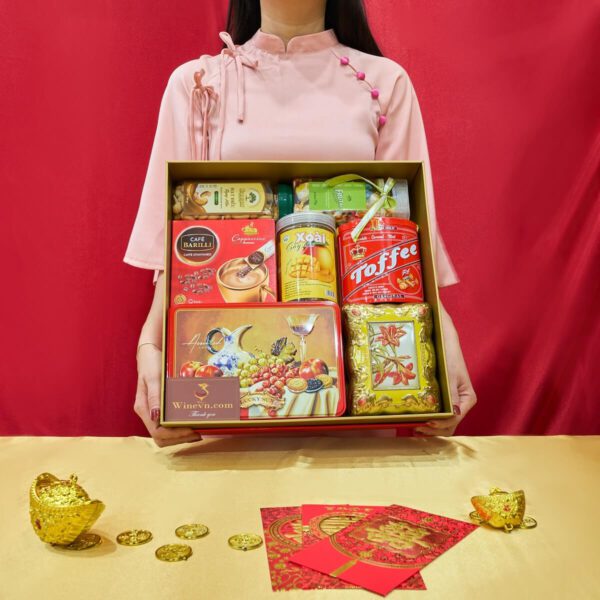 hop-qua-tet-sac-xuan-hqt2635-3 Hộp quà Tết Sắc Xuân HQT2635