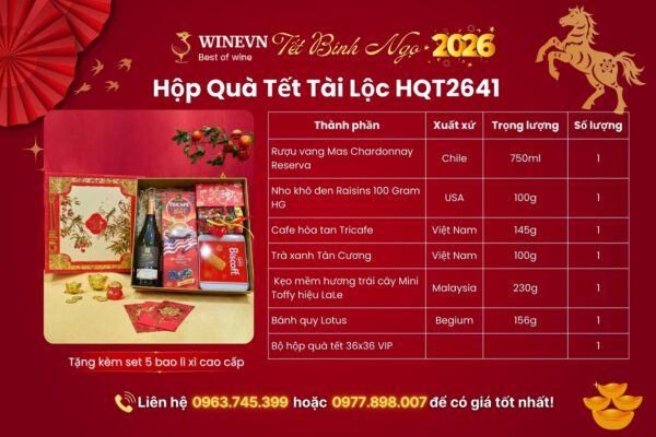 hop-qua-tet-tai-loc-hqt2641-thanh-phan-2 Hộp Quà Tết Tài Lộc HQT2641