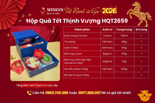 hop-qua-tet-thinh-vuong-hqt2659-thanh-phan-2 Hộp Quà Tết Thịnh Vượng HQT2659