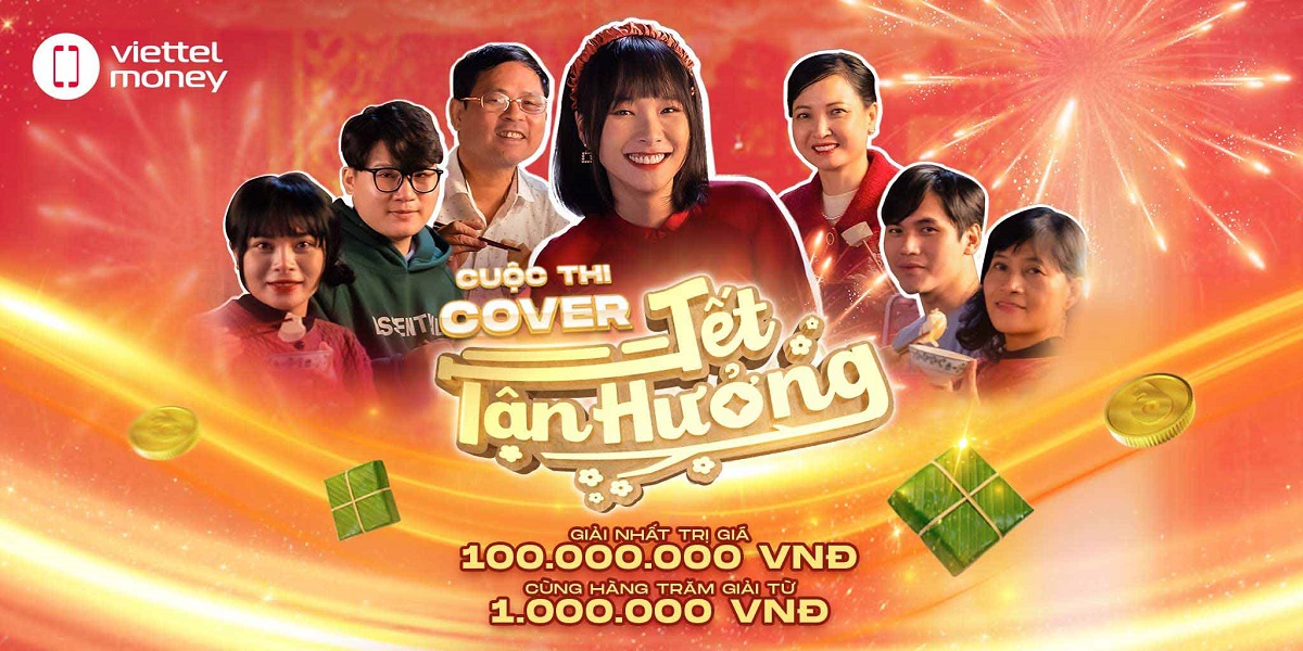 100+ Mẫu Content Bán Hàng Tết 2027 Hấp Dẫn, Chốt Đơn Nhanh 47 Minigame Tết thu hút khách hàng