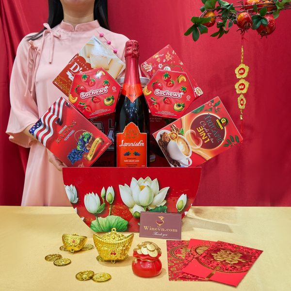 qua-tet-gqt2606-2 Giỏ Quà Tết GQT2606