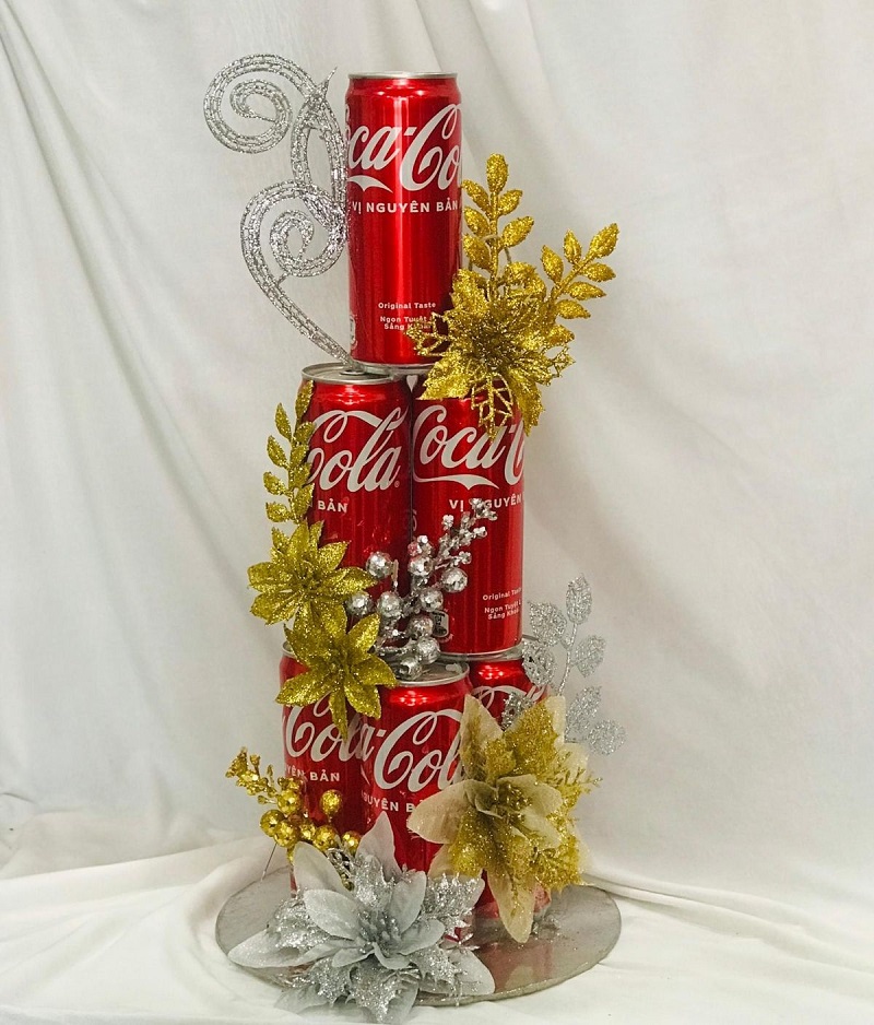 Mẫu tháp nước ngọt đẹp