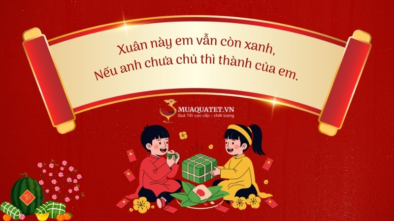 99+ STT Mùng 4 Tết Hài Hước, Hay, Ý Nghĩa, Ngắn Gọn 15 Stt mùng 4 Tết thả thích