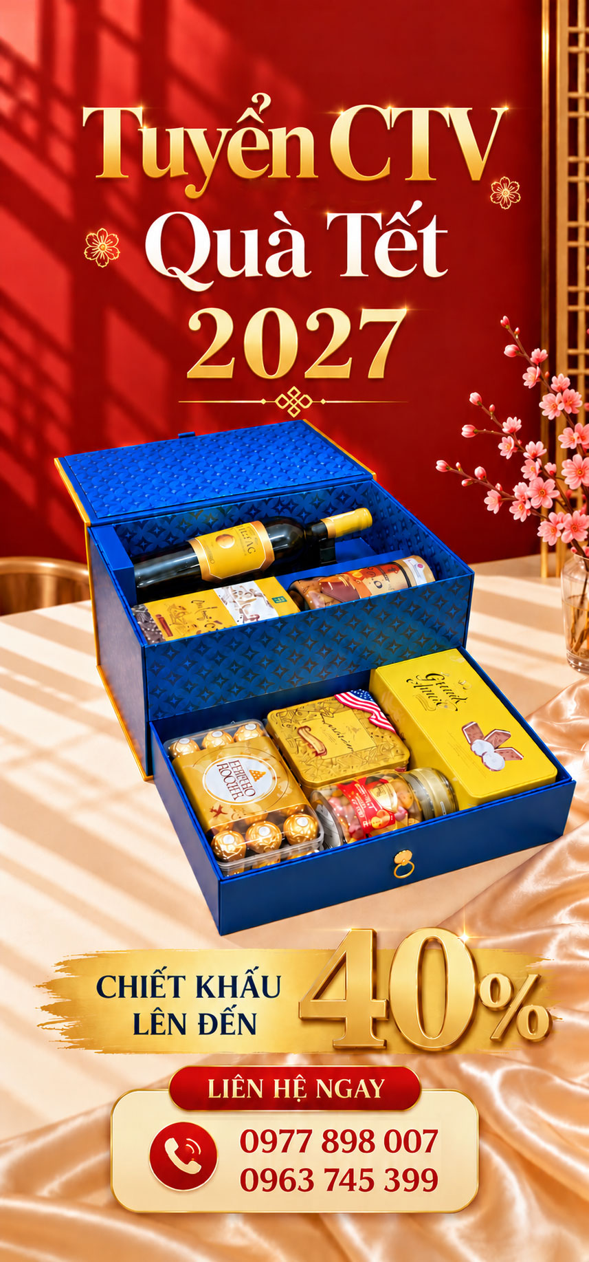 Banner tuyển CTV quà Tết 2027